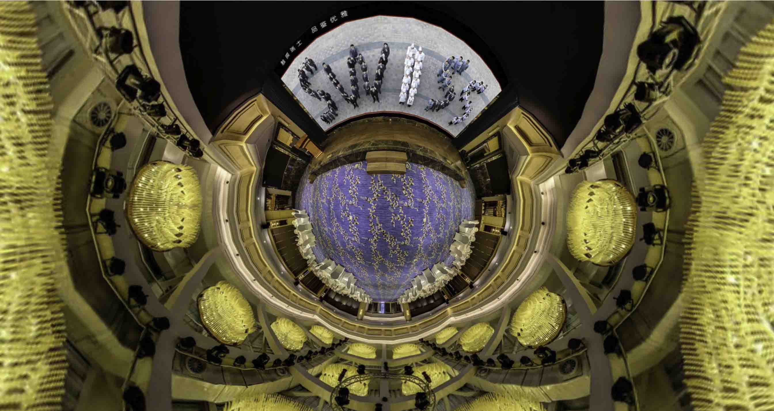 红古探索VR全景拍摄中的深度感：营造沉浸式体验的关键要素